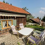 Idyllisches Mit Terrasse Tatil Evi