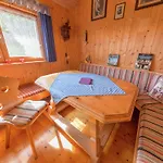 Tatil Evi Idyllisches Mit Terrasse Hohenpeißenberg