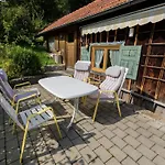 Idyllisches Mit Terrasse Tatil Evi Hohenpeißenberg