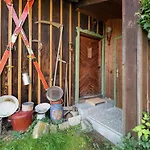 Tatil Evi Idyllisches Mit Terrasse *