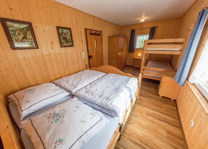 Casa vacanze Idyllisches Mit Terrasse