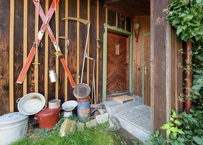 Casa vacanze Idyllisches Mit Terrasse *